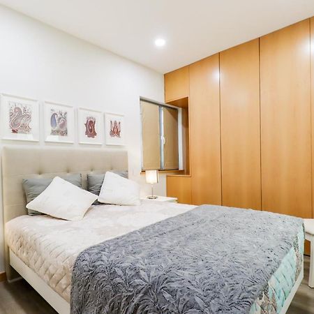 Tiana Apartment - City Centre With Terrace Віана-ду-Каштелу Екстер'єр фото